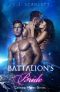 [Celestial Mates 08] • Battalion's Bride